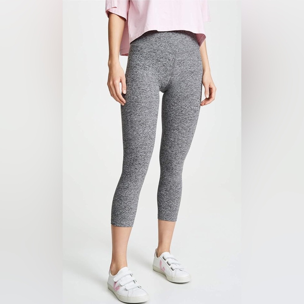 Beyond Yoga capri (S) - Picture 3 of 13